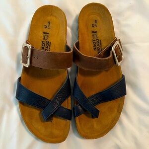 Naot Fresno Size 42